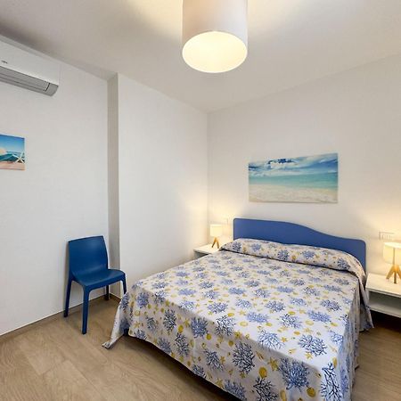 Hotel Aurora Chiessi ภายนอก รูปภาพ