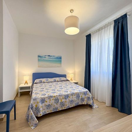 Hotel Aurora Chiessi ภายนอก รูปภาพ