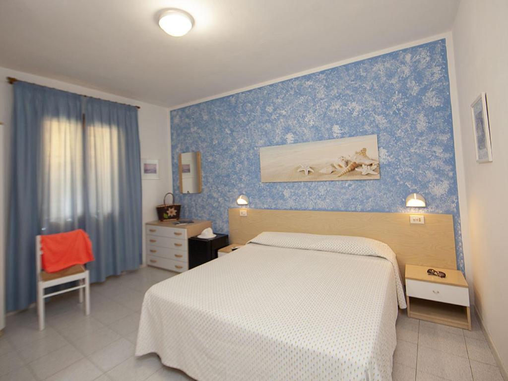 Hotel Aurora Chiessi ภายนอก รูปภาพ