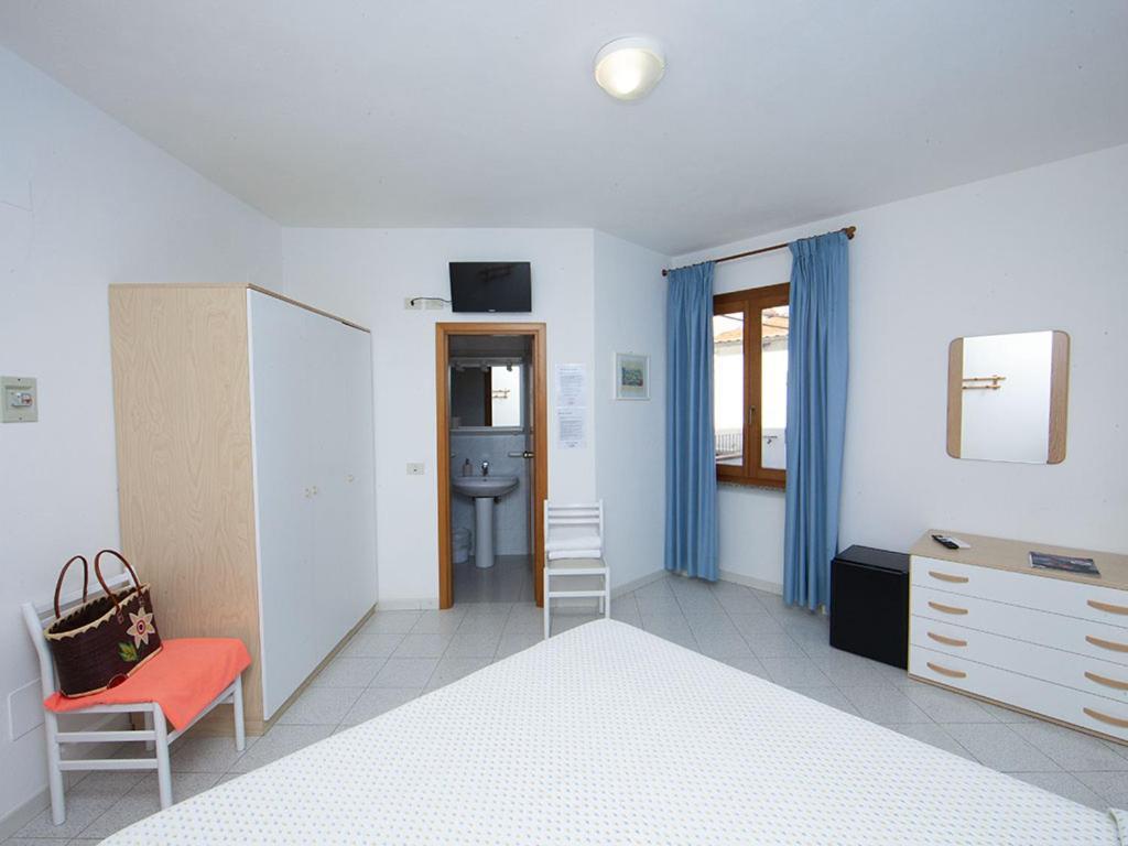 Hotel Aurora Chiessi ภายนอก รูปภาพ