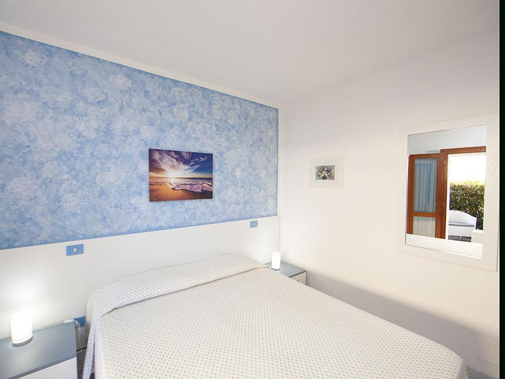 Hotel Aurora Chiessi ภายนอก รูปภาพ