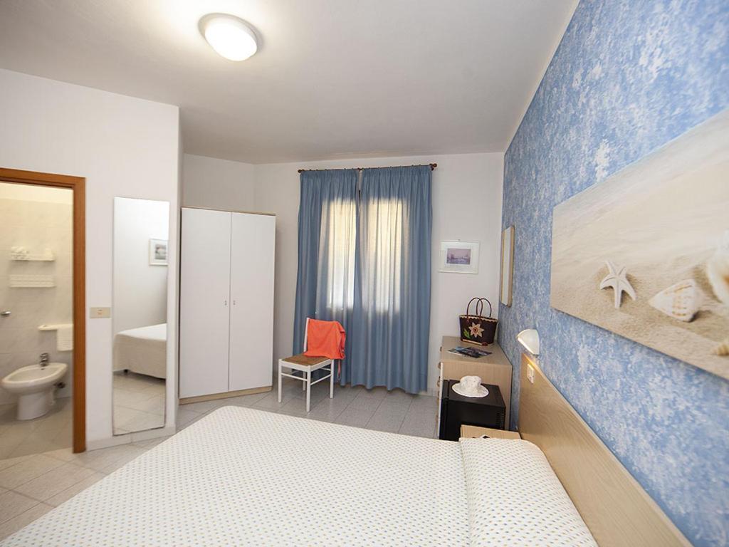 Hotel Aurora Chiessi ภายนอก รูปภาพ