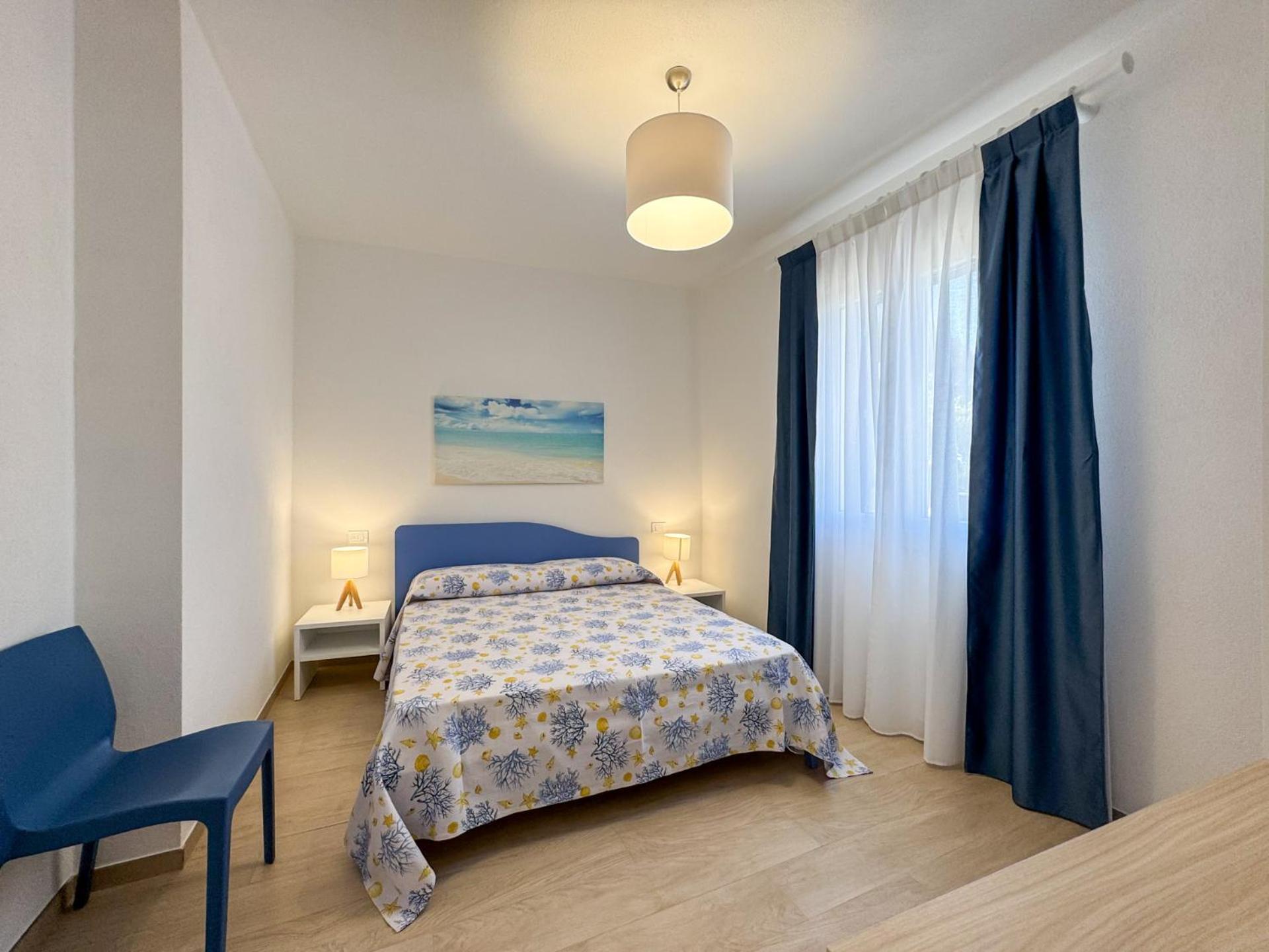 Hotel Aurora Chiessi ภายนอก รูปภาพ