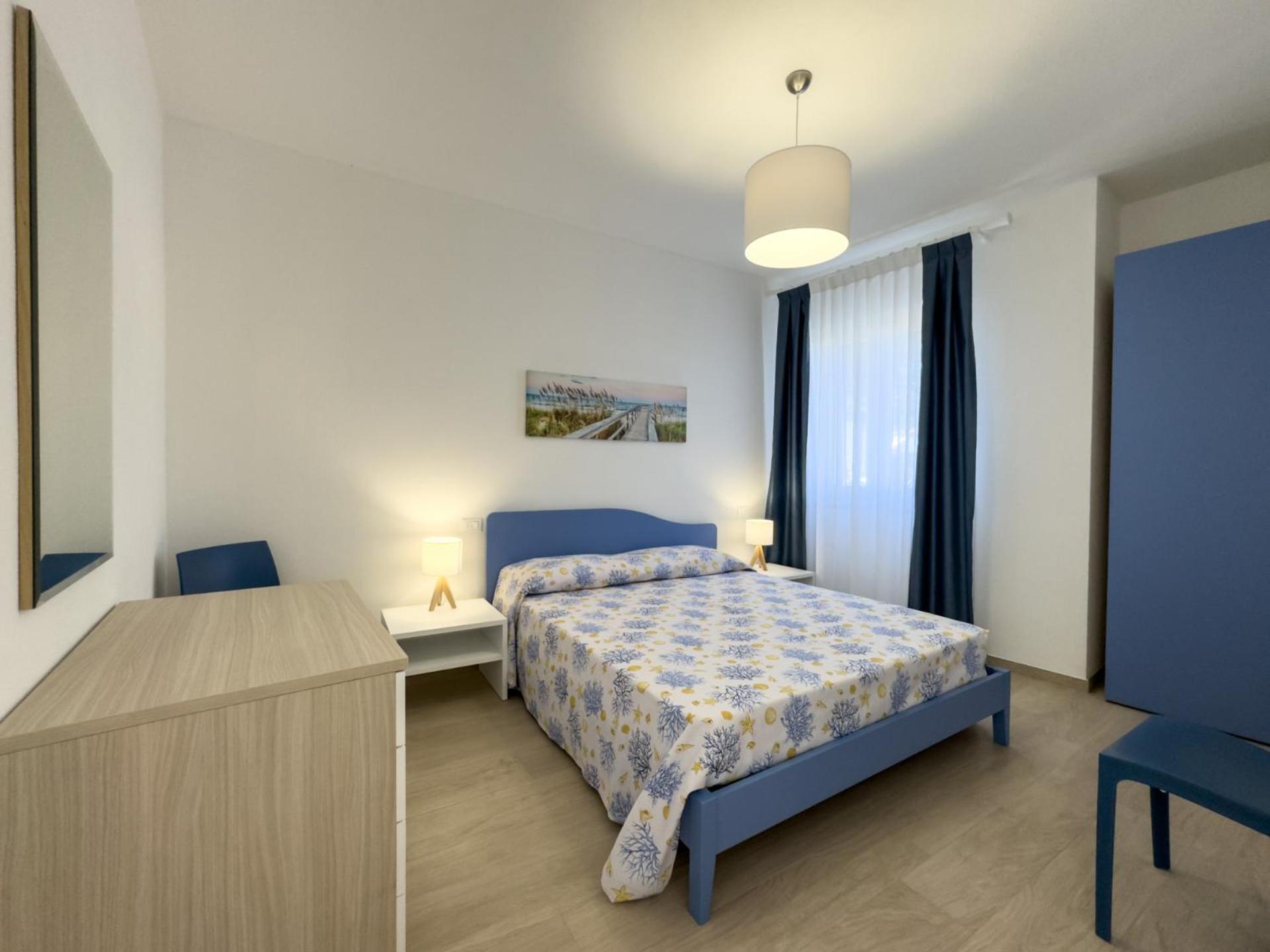 Hotel Aurora Chiessi ภายนอก รูปภาพ