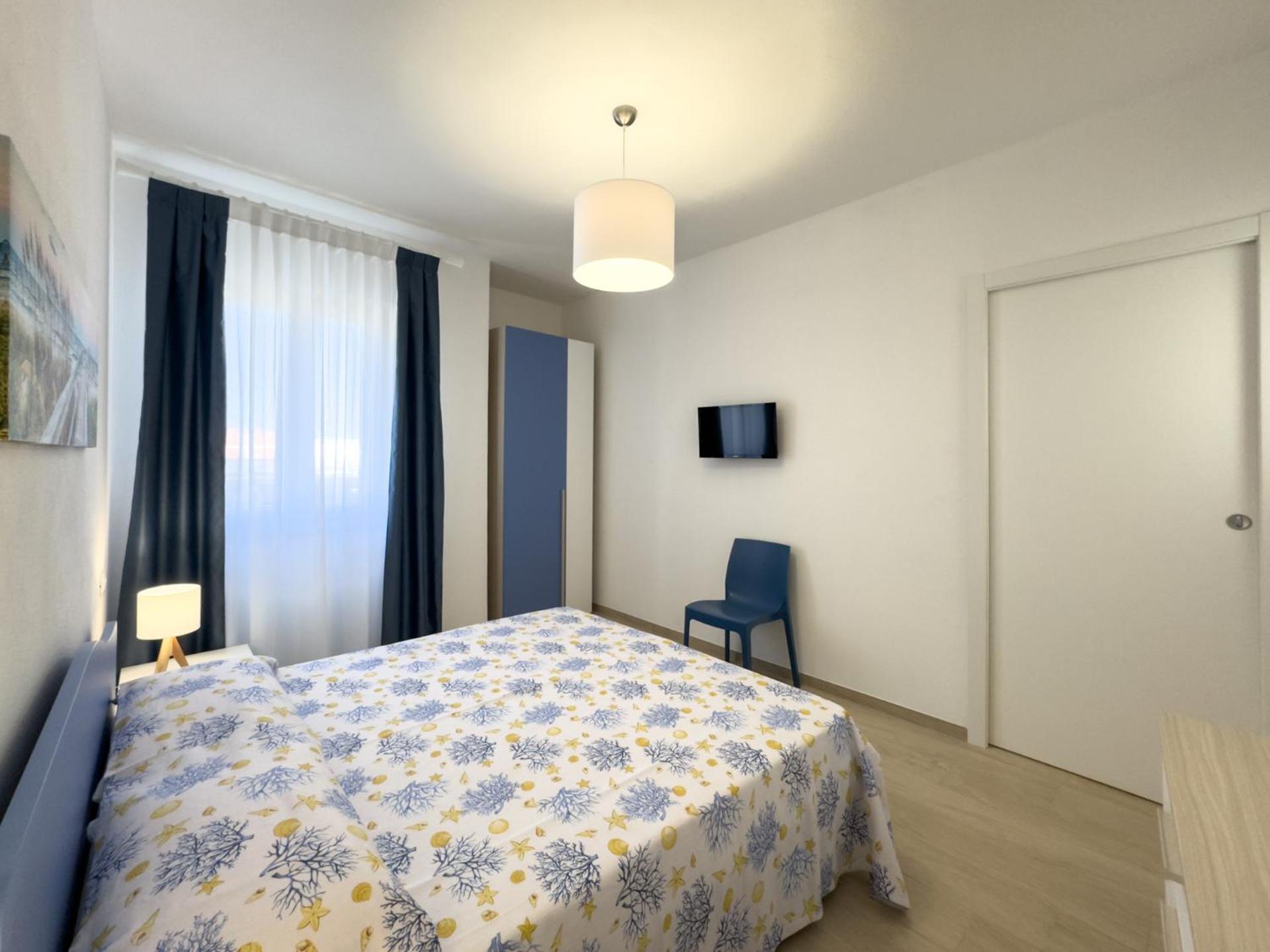Hotel Aurora Chiessi ภายนอก รูปภาพ