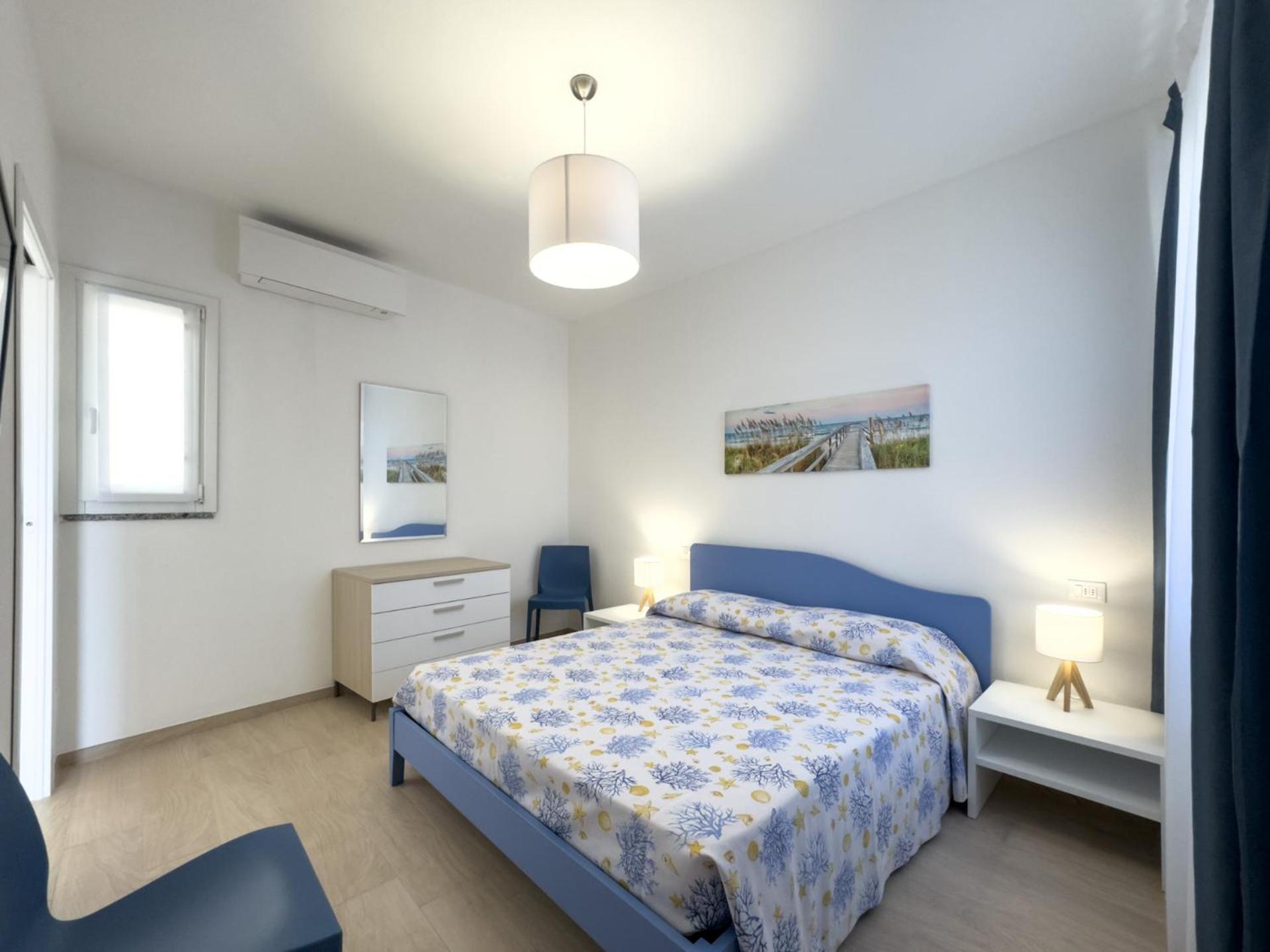 Hotel Aurora Chiessi ภายนอก รูปภาพ