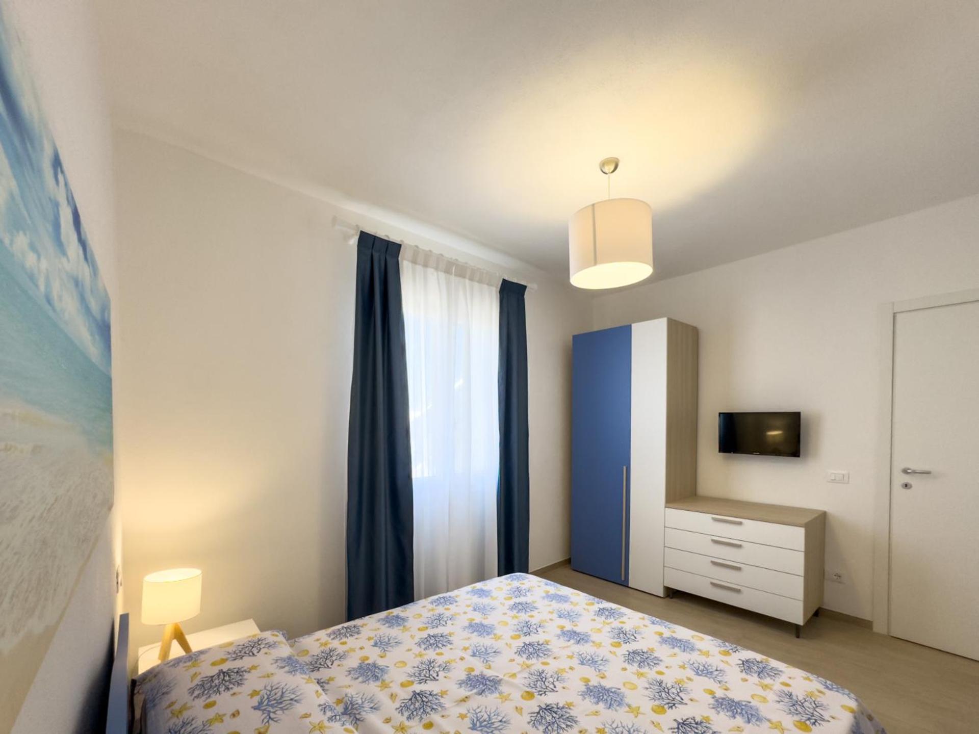 Hotel Aurora Chiessi ภายนอก รูปภาพ