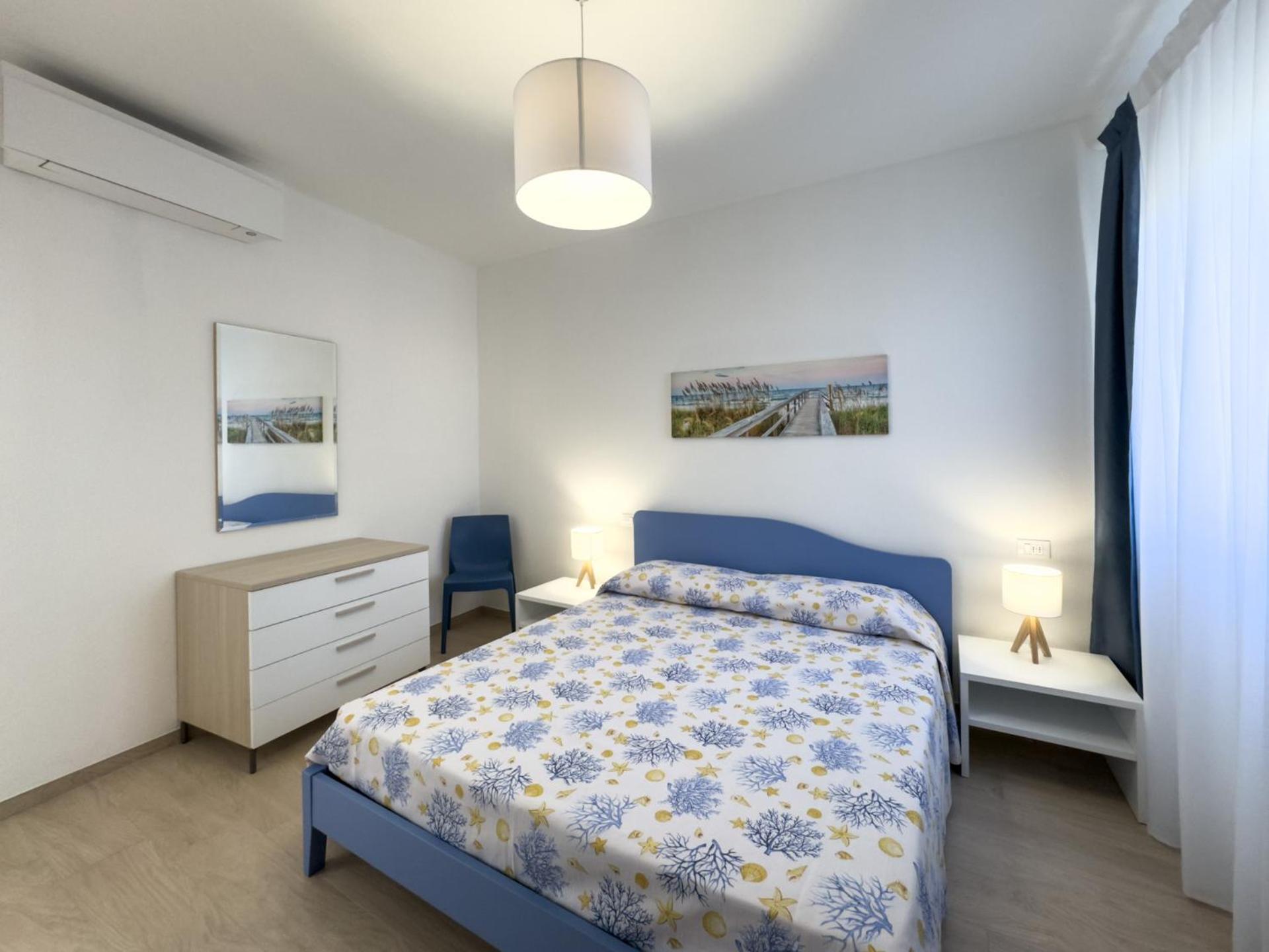 Hotel Aurora Chiessi ภายนอก รูปภาพ